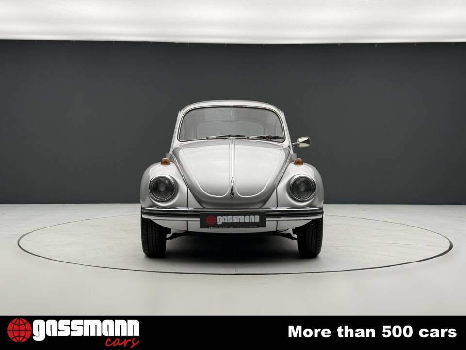 Image 2/15 of Volkswagen Beetle 1302 (1972)