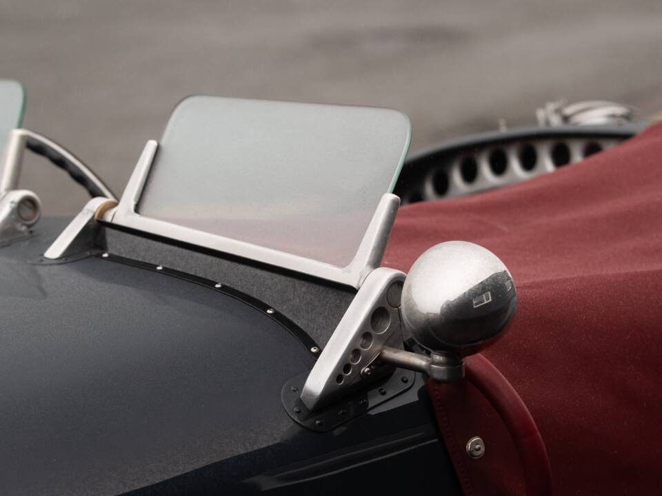 Bild 18/72 von Jaguar Special custom (1959)