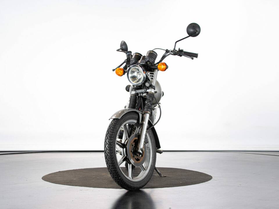 Image 7/50 of Cagiva SST 125 (1982)