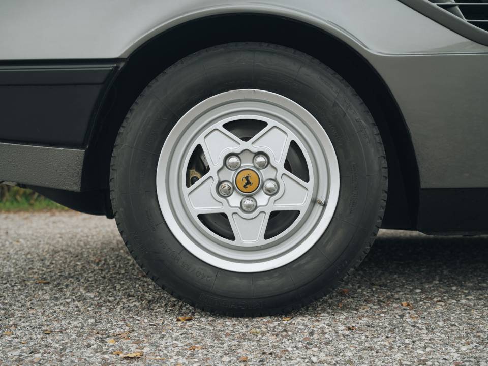 Afbeelding 31/67 van Ferrari Mondial 8 (1981)