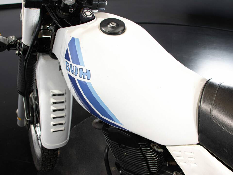 Immagine 40/50 di SWM XN 350 (1983)