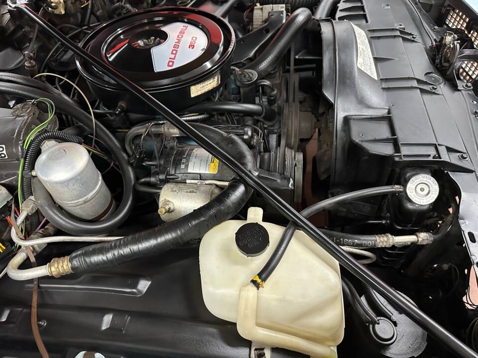 Imagen 58/64 de Oldsmobile Delta 88 Royale (1979)