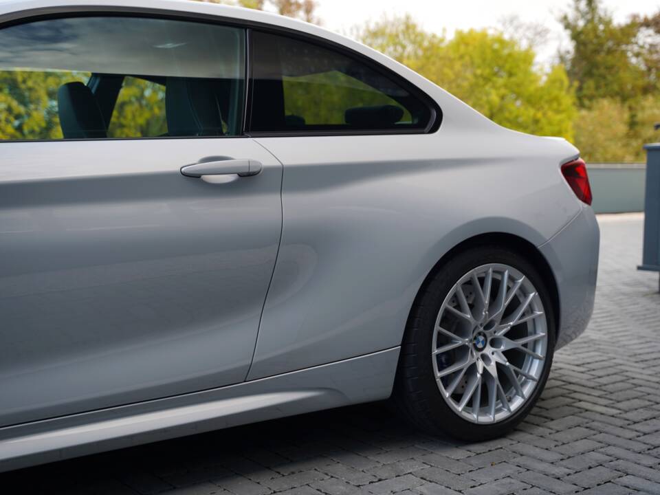 Bild 46/50 von BMW M2 Competition Coupé (2019)