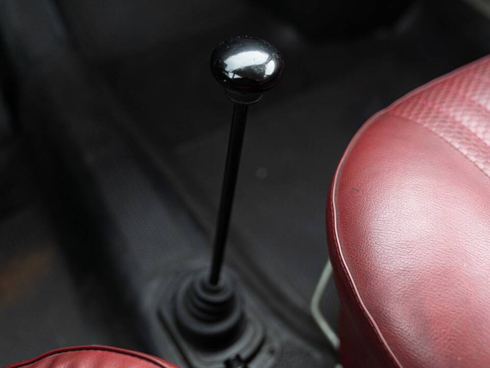 Image 43/50 of Abarth Simca 1150 (1963)