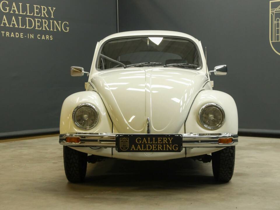 Bild 7/50 von Volkswagen Käfer 1600 (1996)