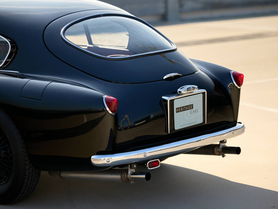 Bild 7/22 von Aston Martin DB 2&#x2F;4 Mk III (1958)