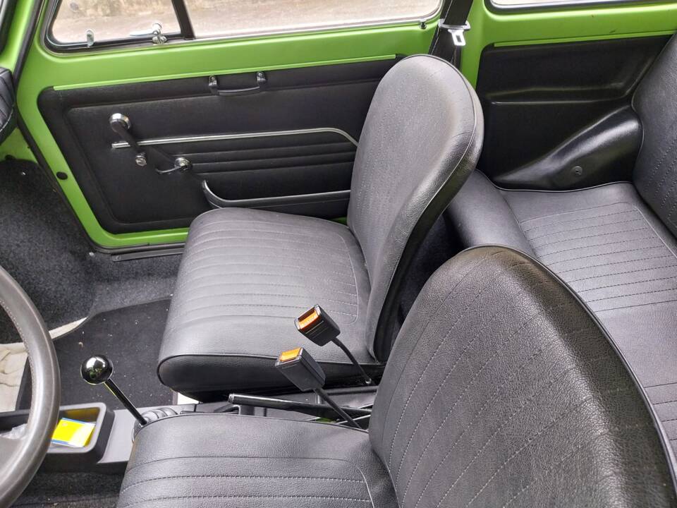 Afbeelding 9/10 van FIAT 126 (1976)