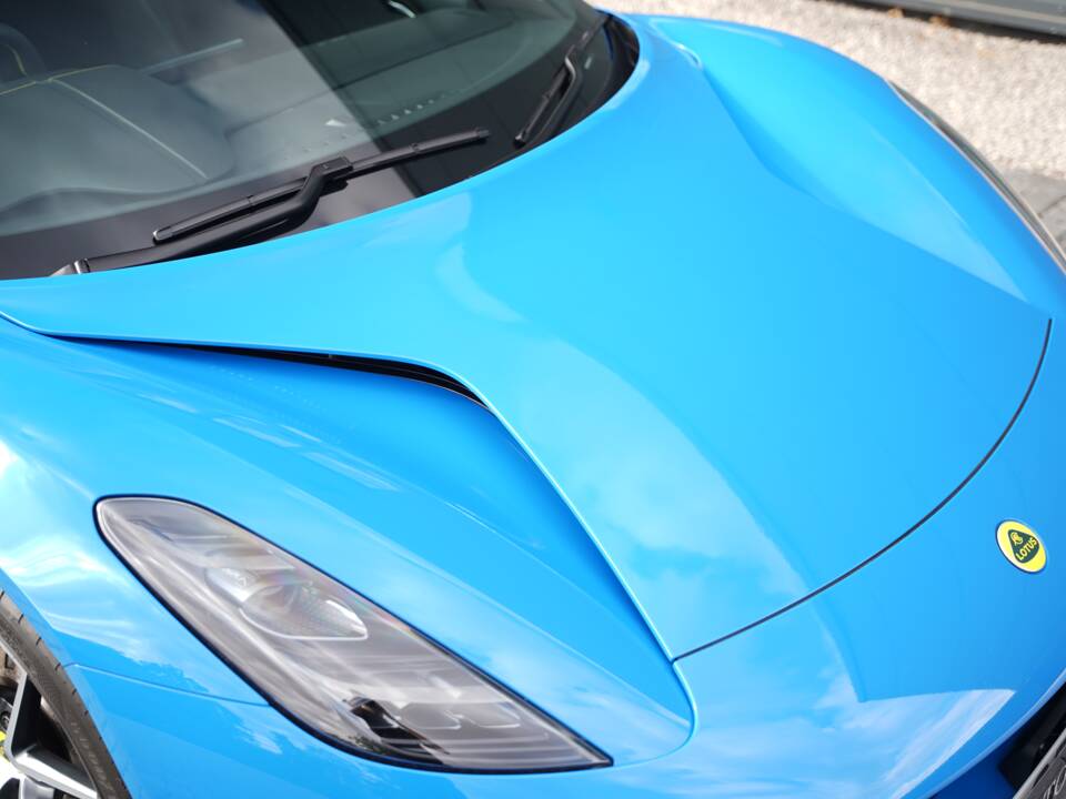 Bild 37/50 von Lotus Emira (2023)