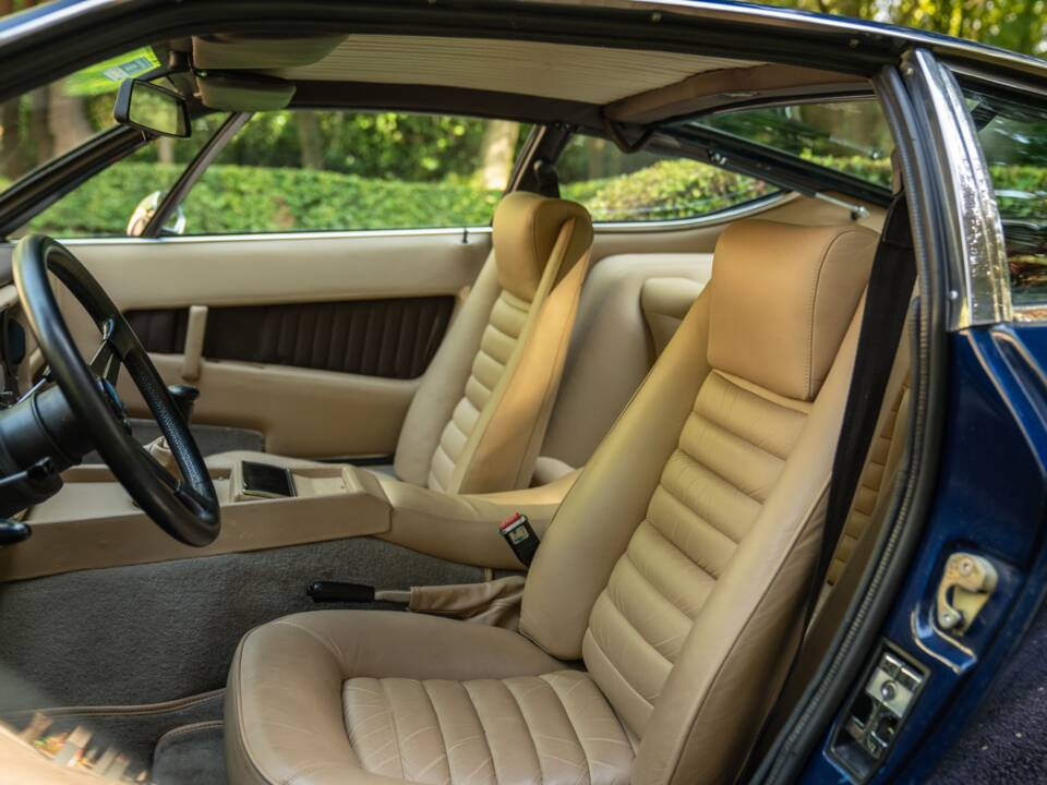 Imagen 10/85 de Maserati Khamsin (1974)