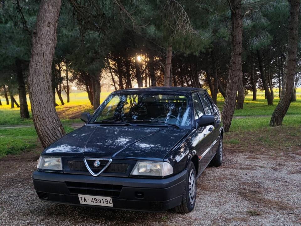 Image 48/52 of Alfa Romeo 33 - 1.3 (1992)