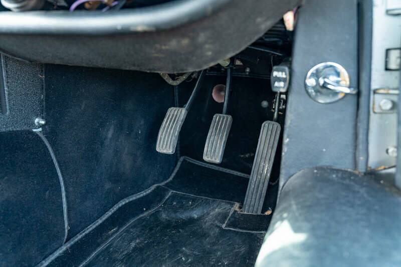 Afbeelding 46/50 van Jaguar E-Type V12 (2+2) (1973)