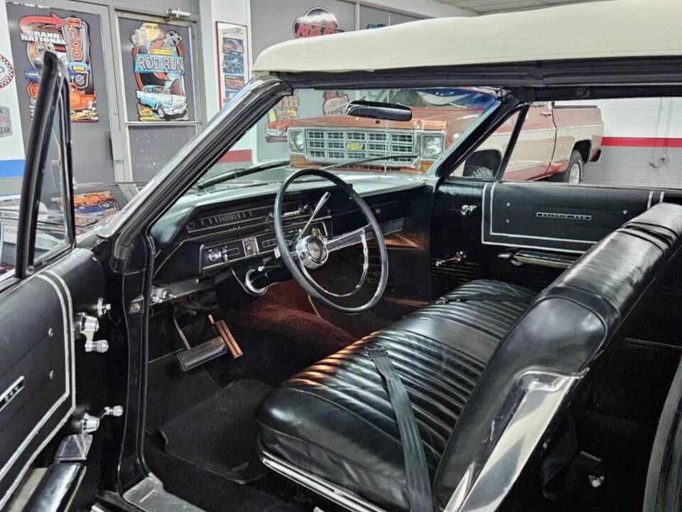 Bild 12/20 von Ford Galaxie 500 (1965)