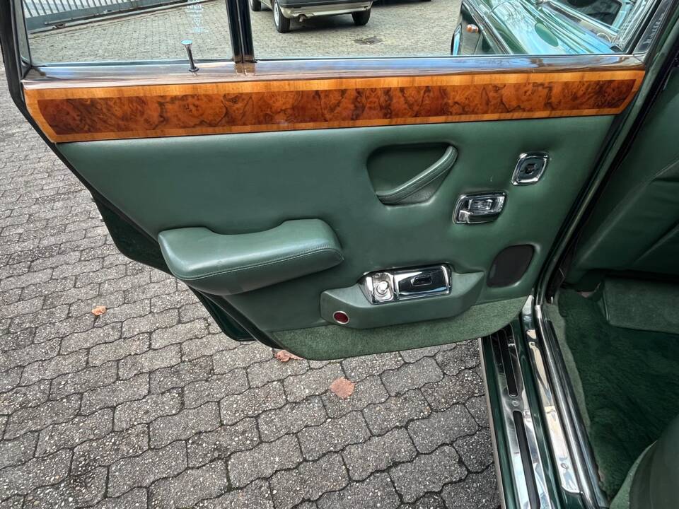 Bild 67/100 von Rolls-Royce Silver Shadow I (1974)