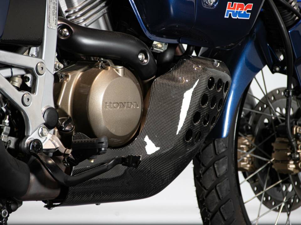 Imagen 40/50 de Honda DUMMY (1991)