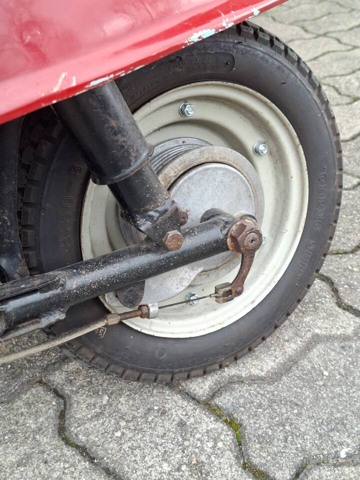 Afbeelding 21/52 van Druschkowitz Maya (1957)