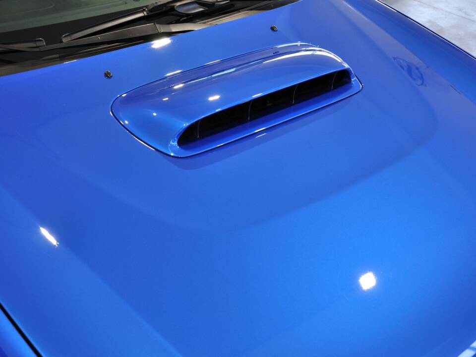 Bild 33/57 von Subaru Impreza WRX STi (2002)