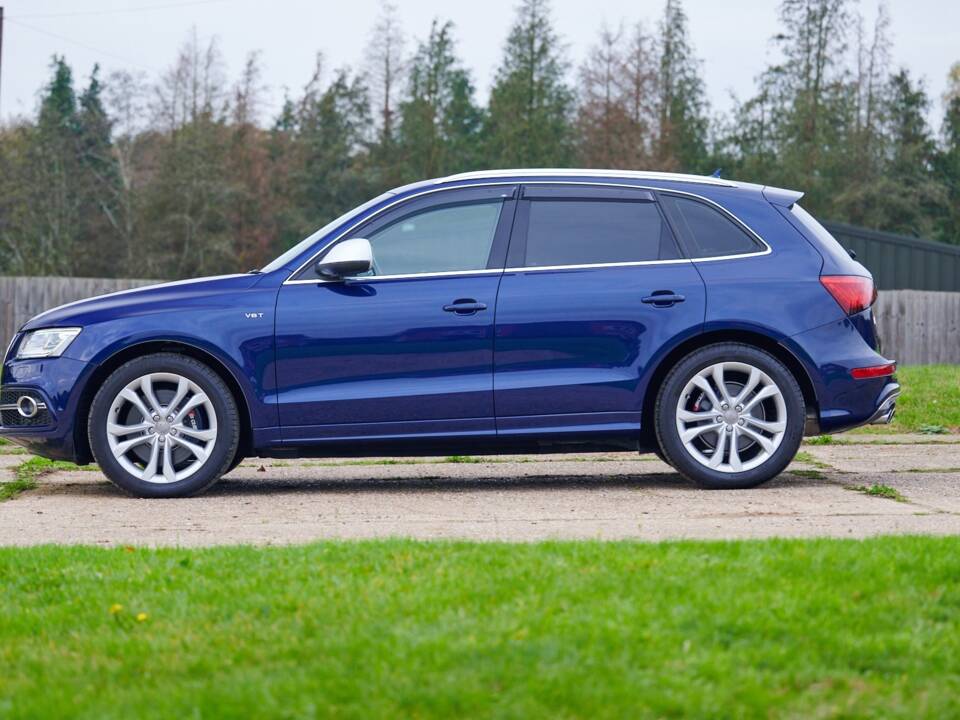 Image 2/50 of Audi SQ5 TDI (2014)