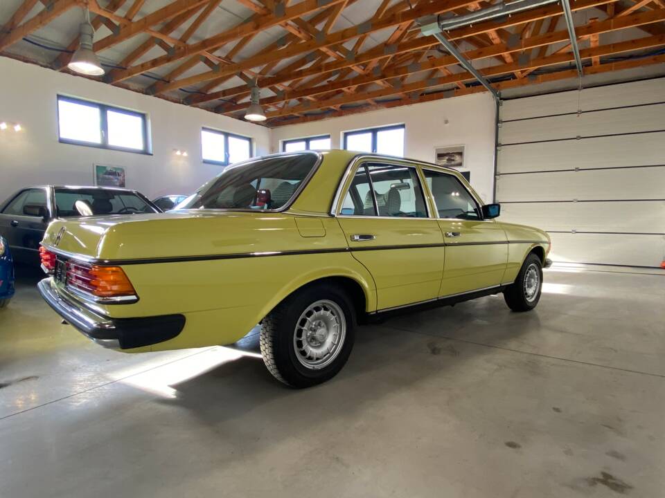 Bild 39/71 von Mercedes-Benz 250 (1979)