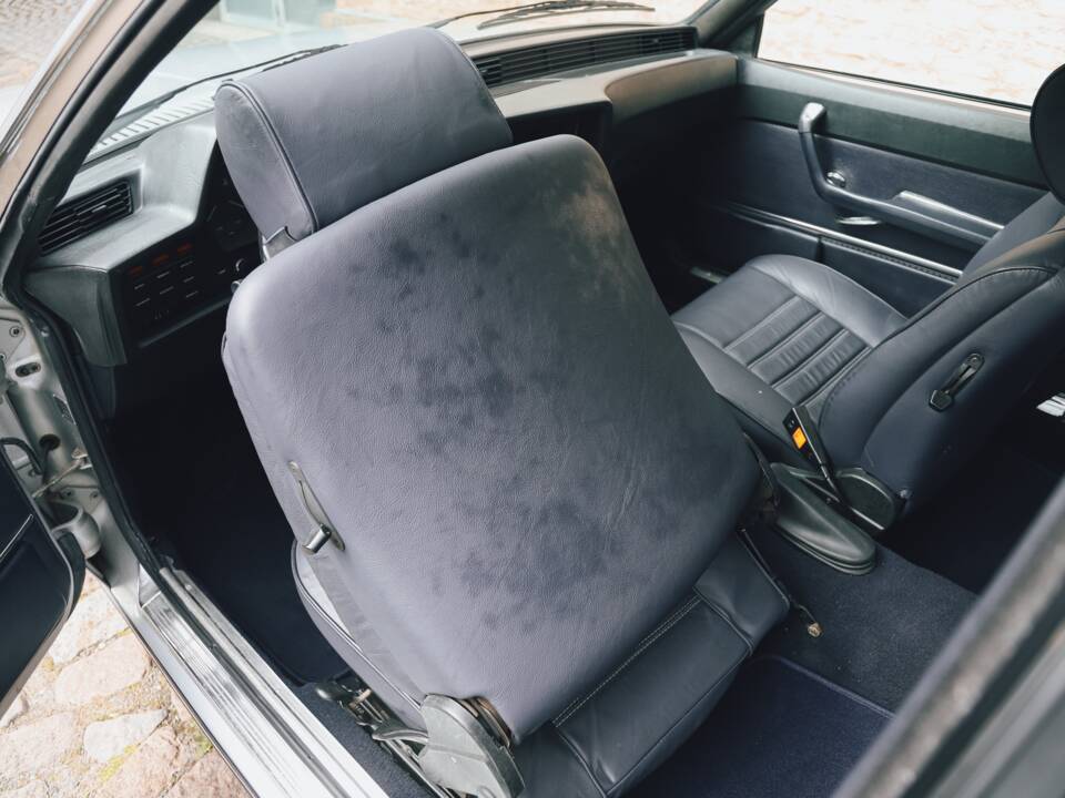 Bild 57/106 von BMW 633 CSi (1976)