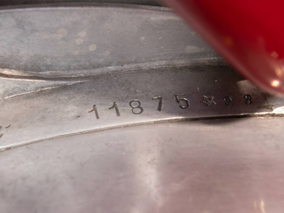 Immagine 18/19 di Rumi DUMMY (1970)