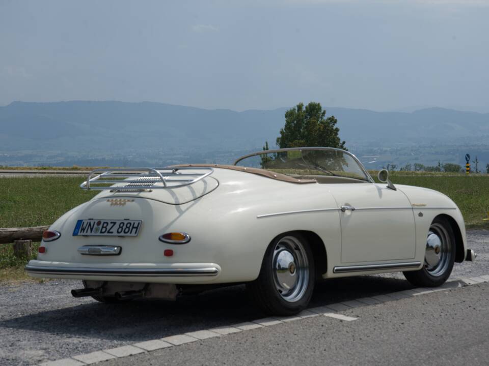 Immagine 17/49 di RCH Replicar Hellas 356 Speedster Sport (1973)