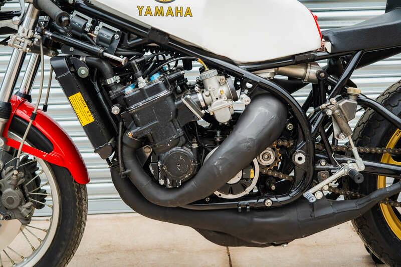 Bild 28/47 von Yamaha TZ 750 (1979)