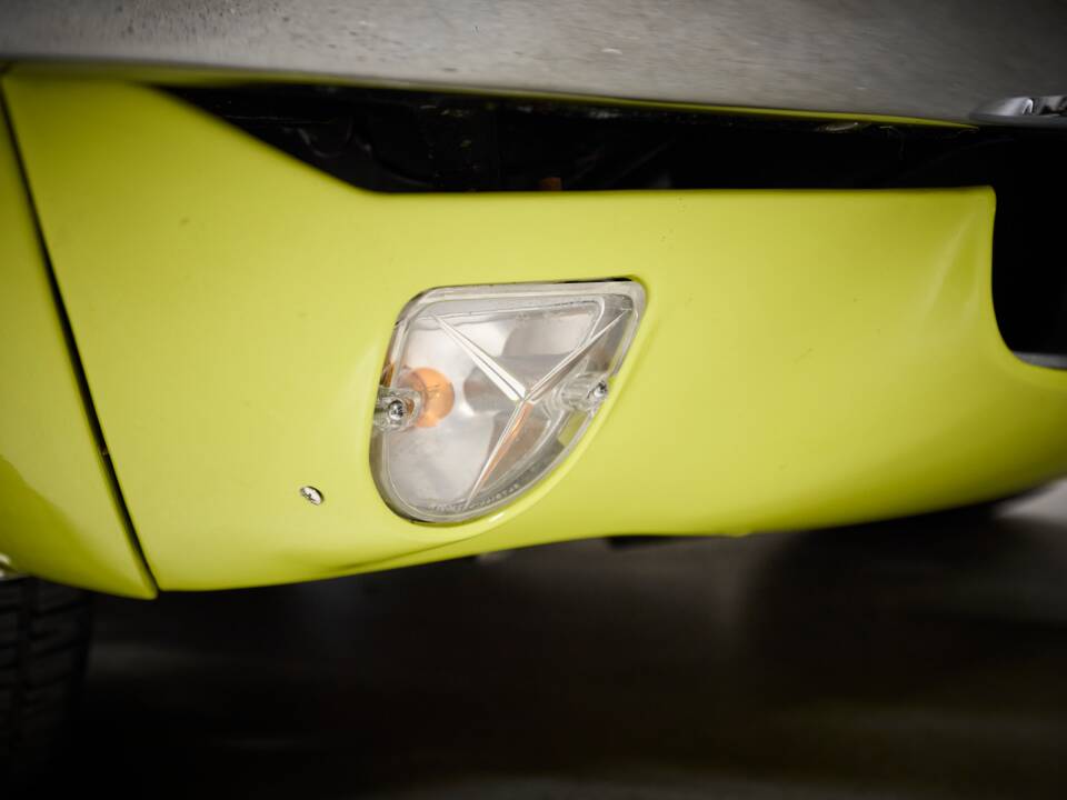 Imagen 45/87 de Plymouth Barracuda (1971)