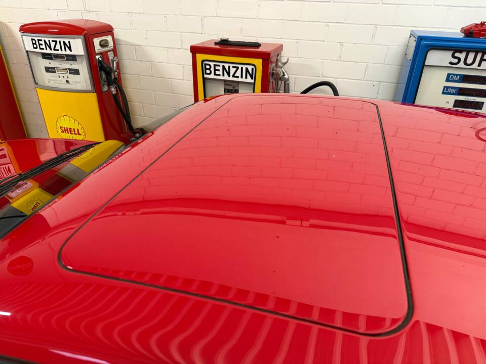 Bild 19/19 von Ferrari Mondial 3.2 (1987)