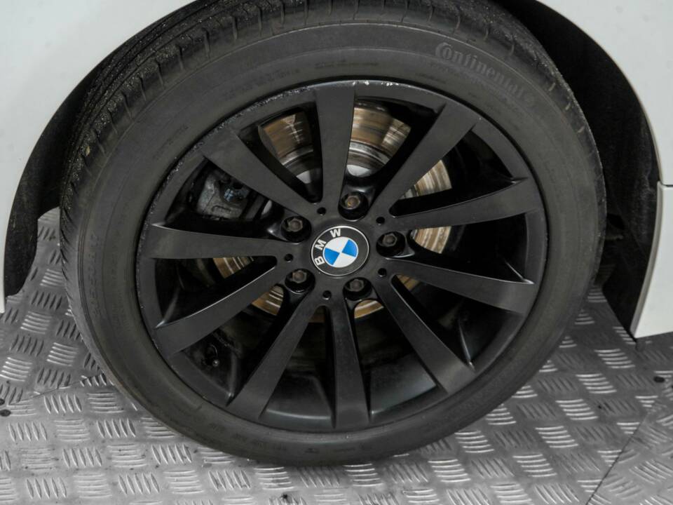 Immagine 17/50 di BMW Z4 sDrive23i (2009)