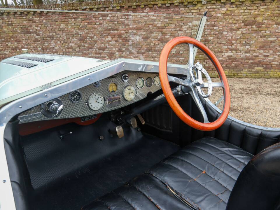 Image 3/50 of Hispano-Suiza 16 HP (1922)