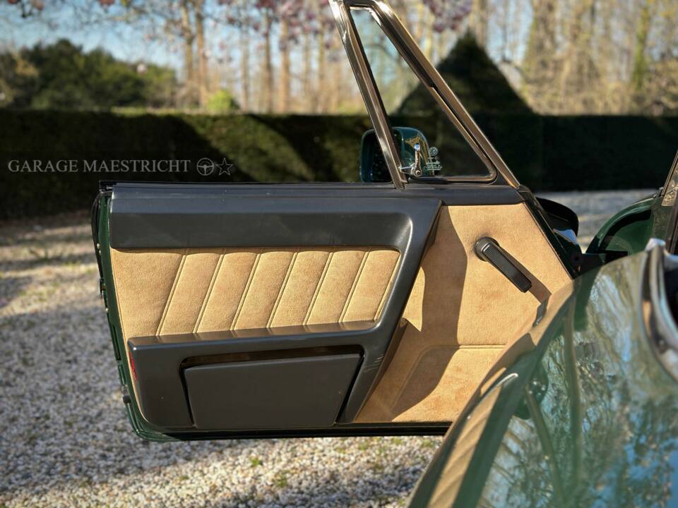 Image 55/100 de Alfa Romeo 2.0 Spider (1993)