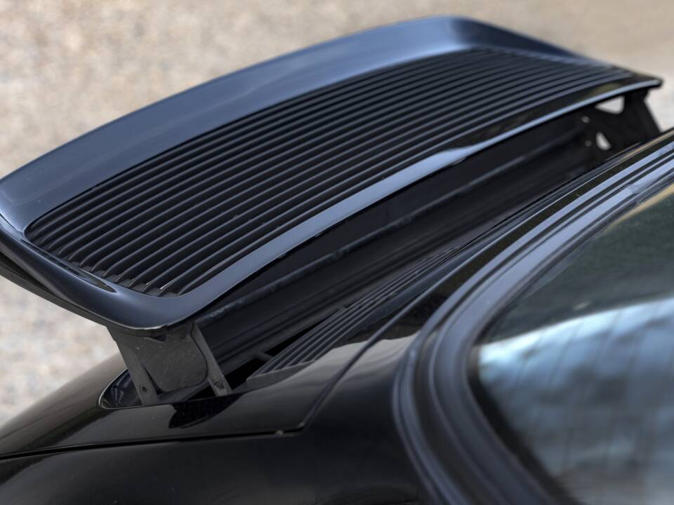 Immagine 46/50 di Porsche 911 Carrera 4 (1980)