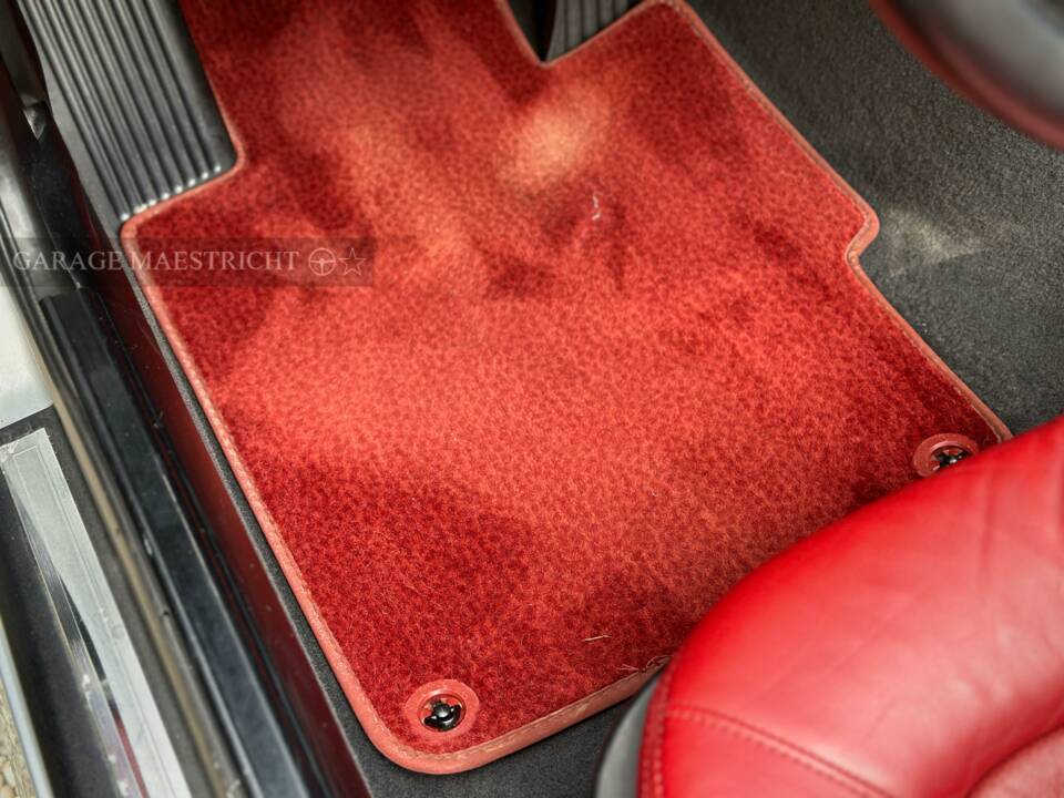 Image 27/69 of BMW Z3 2.8 (1997)