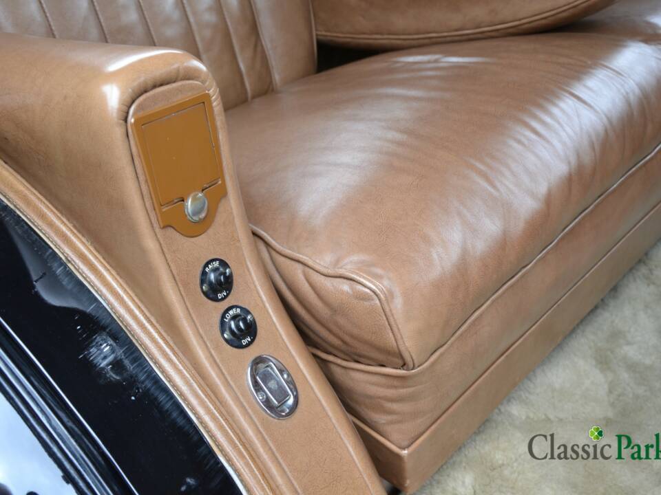 Bild 42/50 von Rolls-Royce Phantom III (1938)