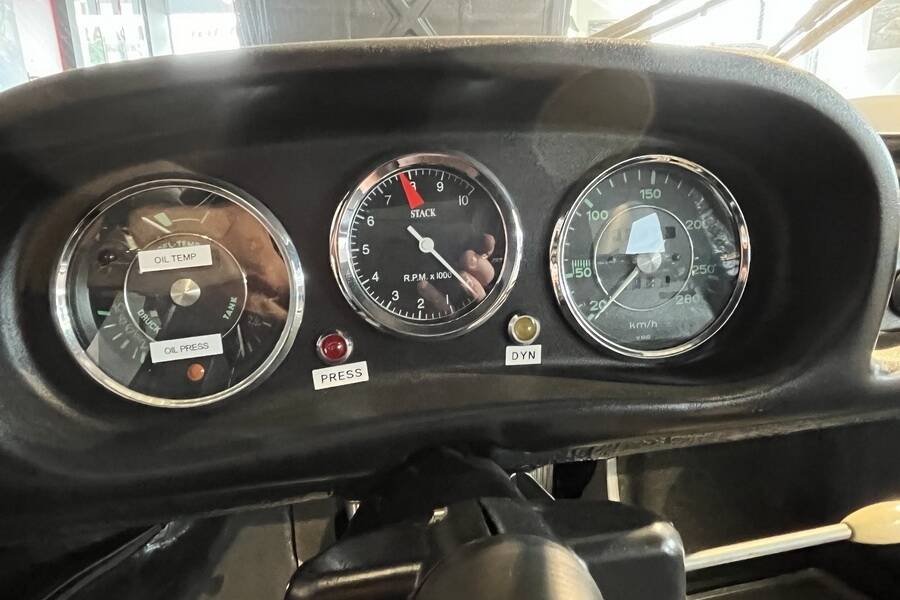 Afbeelding 24/49 van Porsche 904 Carrera GTS (1964)