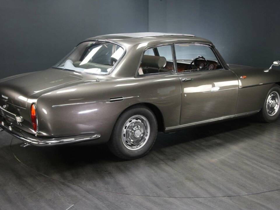 Image 10/50 de Bristol 411 Mk. I (1970)