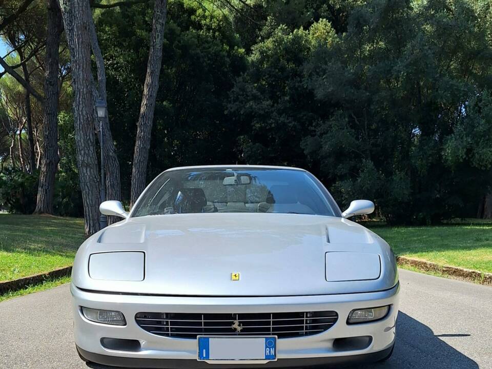 Image 29/38 of Ferrari 456 GT (1994)