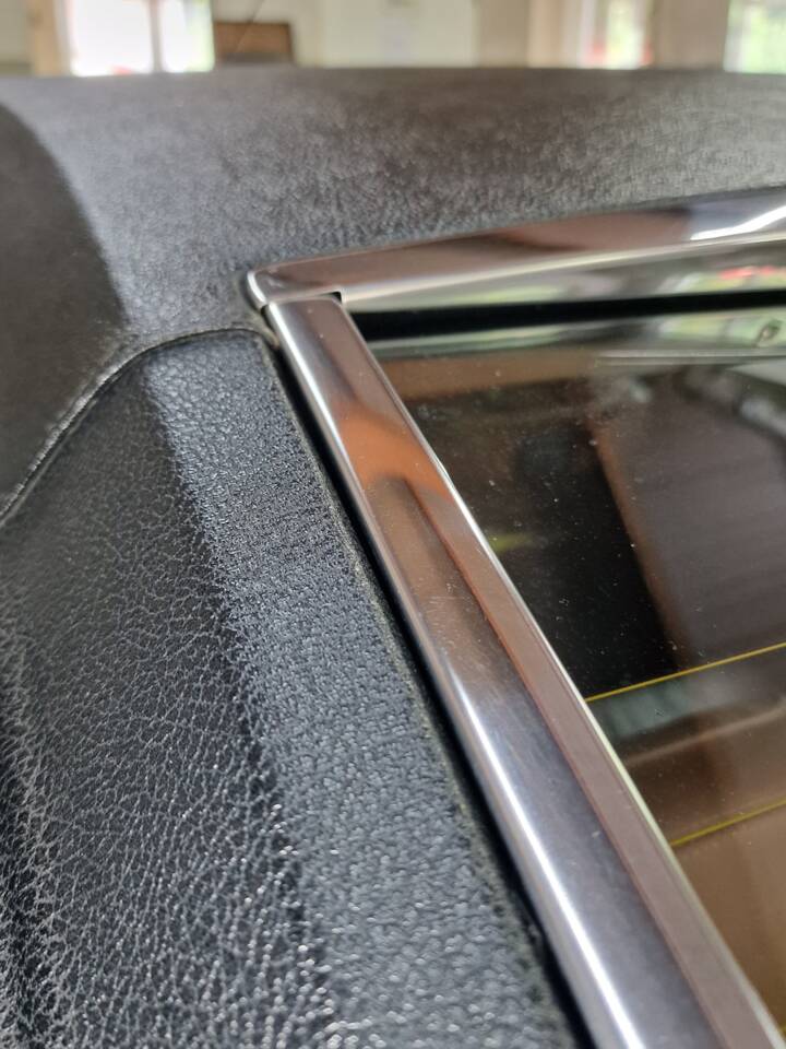 Afbeelding 33/110 van Citroën CX Prestige injection (1980)