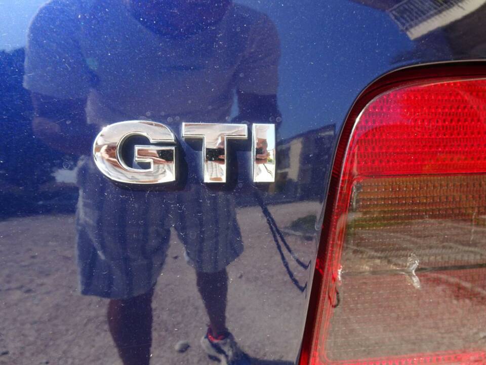 Image 17/22 of Volkswagen Golf IV 1.8T GTI (1999)