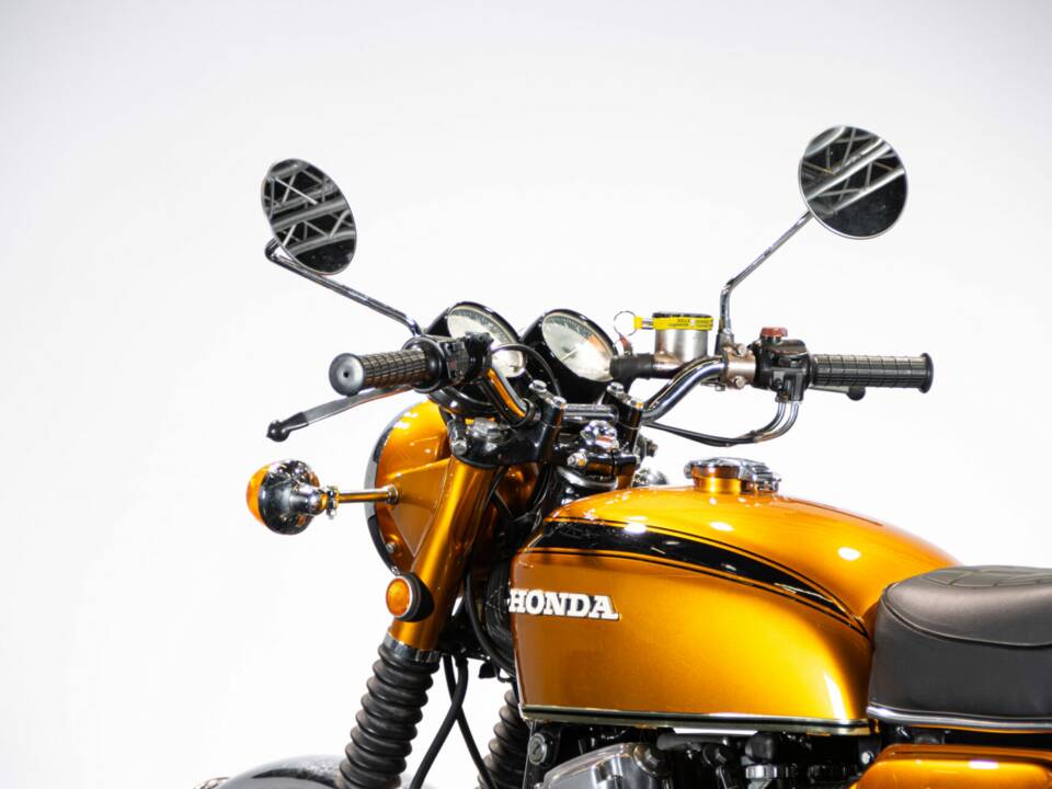 Afbeelding 10/50 van Honda CB 750 Four (1971)