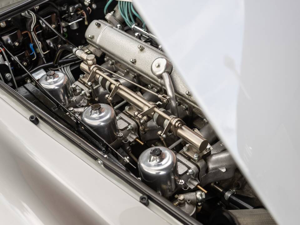 Bild 12/35 von Aston Martin DB 5 (1965)