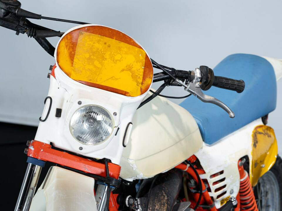 Bild 9/26 von KTM 250 MC/GS (1979)
