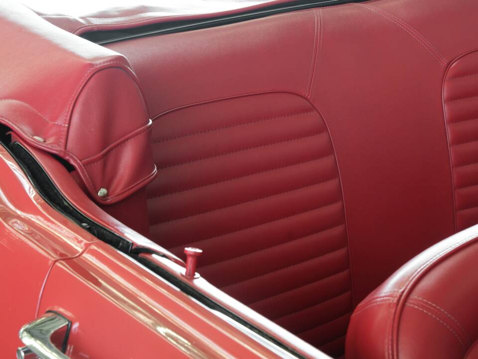 Image 38/50 of Ford Mustang 289 (1964)