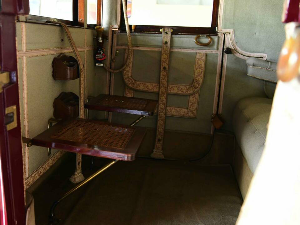 Afbeelding 24/39 van Minerva AA 16HP (1908)