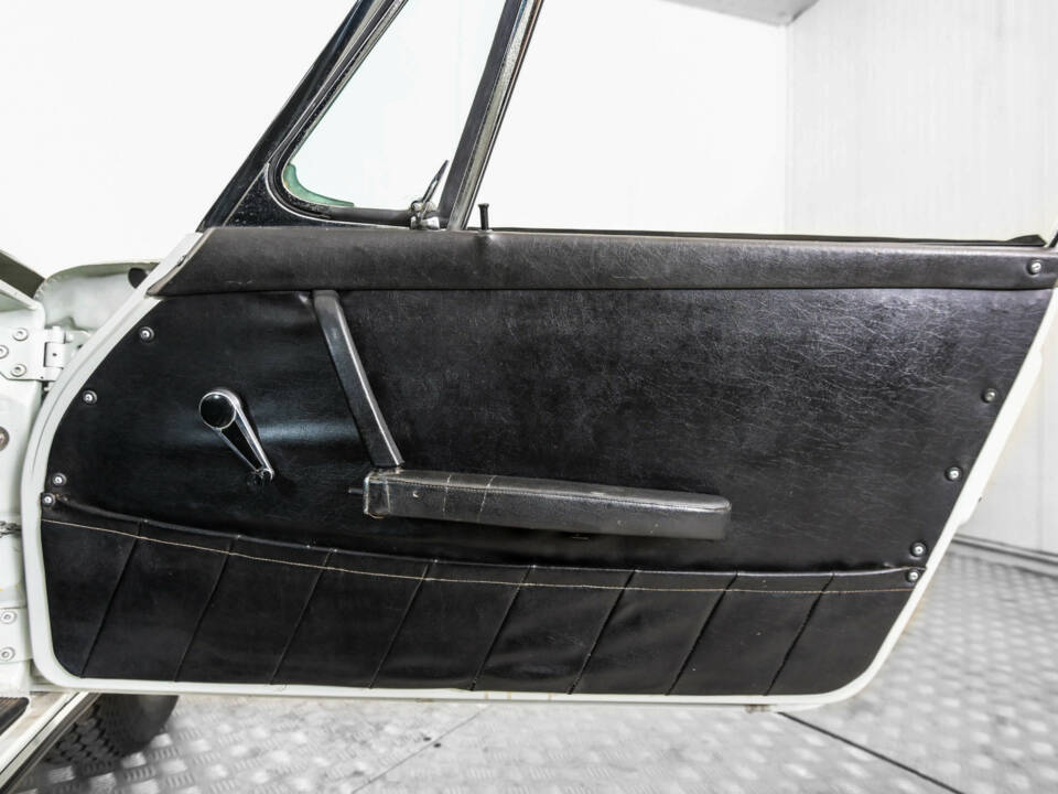 Imagen 34/50 de Porsche 912 (1967)