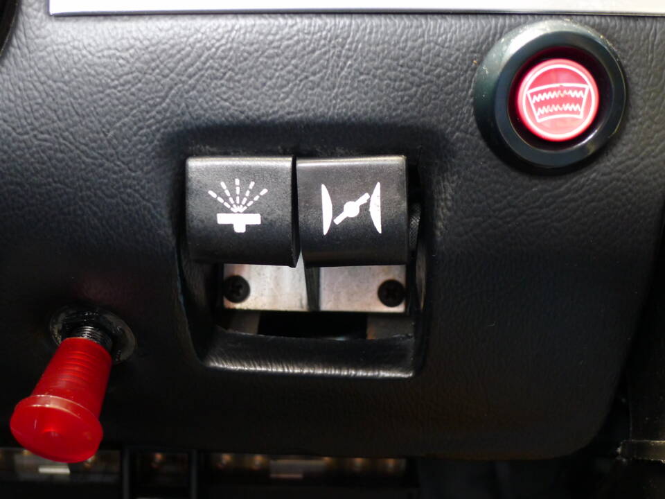 Bild 8/45 von Alfa Romeo Alfetta GT 1.6 (1978)