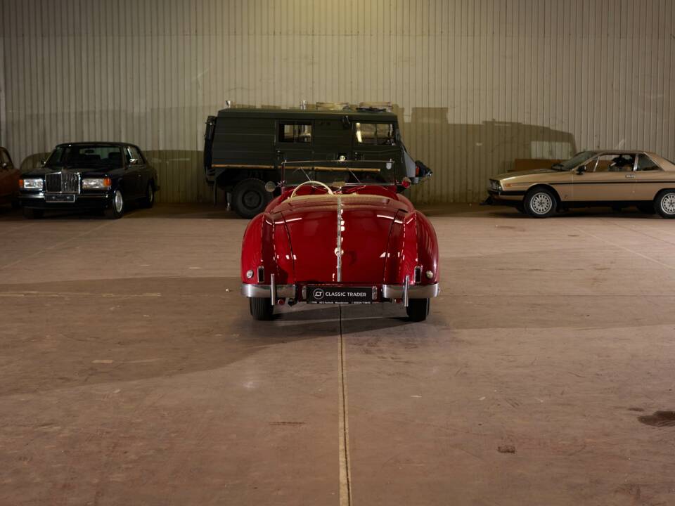 Afbeelding 9/45 van Alvis TB 14 (1950)