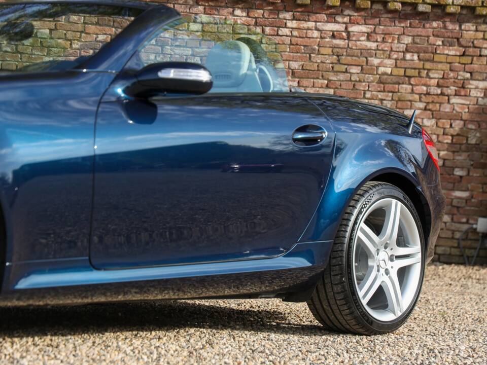 Bild 41/50 von Mercedes-Benz SLK 280 (2005)