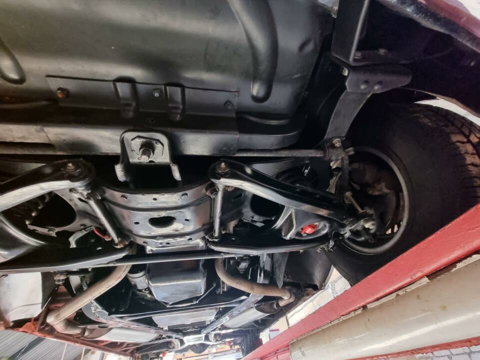 Bild 19/36 von Cadillac 62 Sedan DeVille (1957)