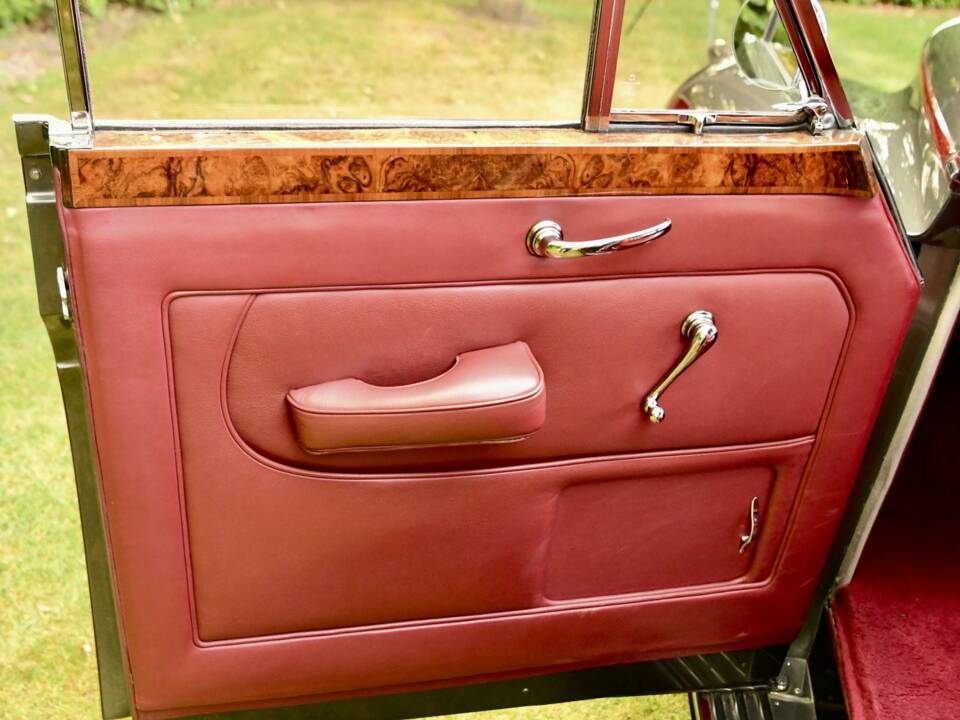 Imagen 33/50 de Bentley S 1 (1957)
